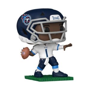 Nfl: Legends POP! Sports Titans Cam Ward