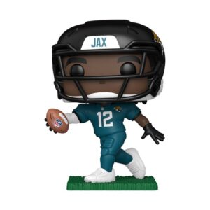 Nfl: Legends POP! Sports Jaguars -Travis