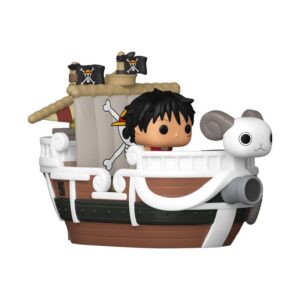 One Piece Bitty POP! Ride Going Merry