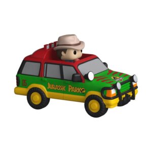 Jurassic Park Bitty POP! Ride Jurassic Suv