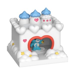 Care Bears Bitty POP! Town CBCastle Funko