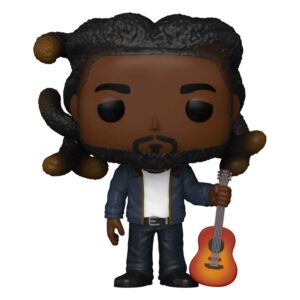 Shaboozey POP! Rocks Tipsy Funko