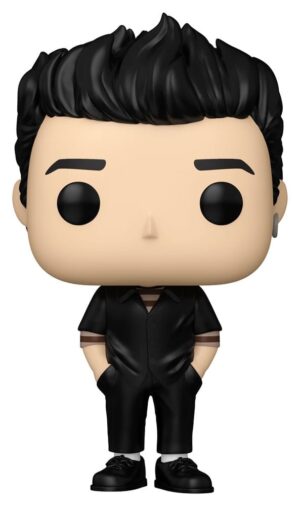 Green Day POP! Rocks Billie Joe