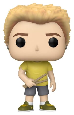 Green Day POP! Rocks Tre Cool (Basket Case)