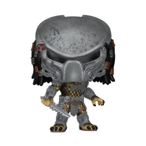 Predator POP! Movies Bull Predator Funko
