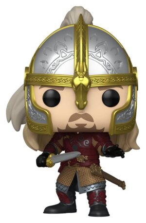 Il Signore degli Anelli POP! Movies Eomer