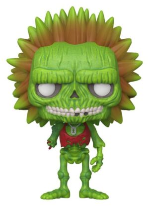 Return Living Dead POP! Movies Zombie Trash