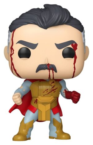 Invincible 2 POP! TV Omni-Man (Armor)