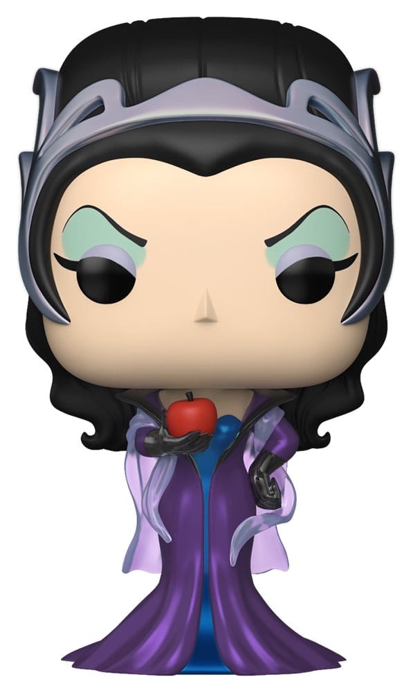 Enchanted POP! Vinyl Figure Queen Narissa 9 cm DS Modellismo Enchanted POP! Queen Narissa Funko
