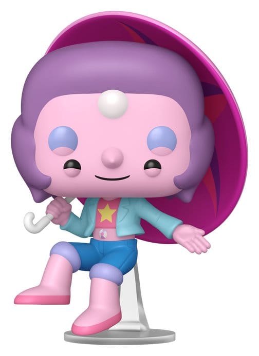 Steven Universe POP! Animation Vinyl Figure Rainbow Quartz 2.0 9 cm DS Modellismo Steven Universe POP! Animation Rainbow