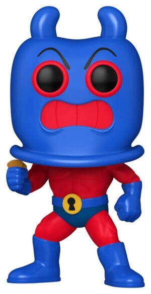 SpongeBob SquarePants POP! Animation Man Ray