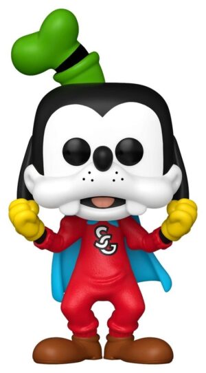 Mickey Friends POP! Goofy 1963 Funko