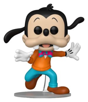 Mickey Friends POP! Goofy 1992 Funko