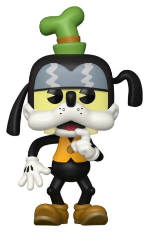 Mickey Friends POP! Goofy 2019 Funko