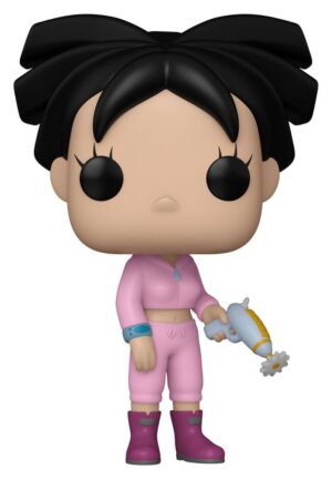 Futurama Pop! Animation Amy Funko