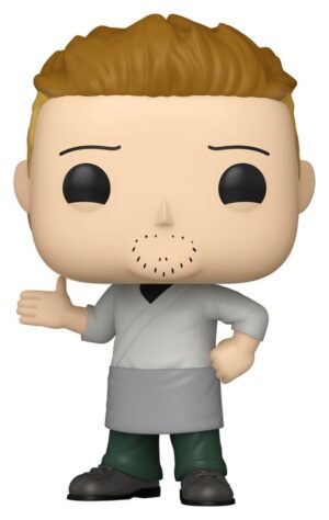 King Hill POP! TV Bobby Hill (Robata Chane)