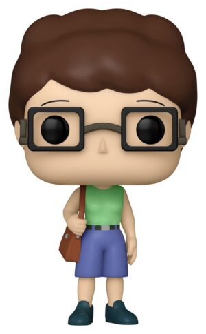 King Hill POP! TV Peggy Hill Funko