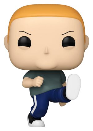 King Hill POP! TV Bobby Hill Funko