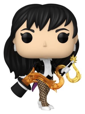 Justice League Dark POP! Heroes Zatanna