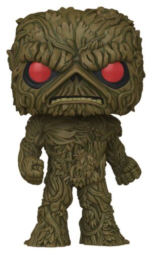 Justice League Dark Super Sized POP! Swamp
