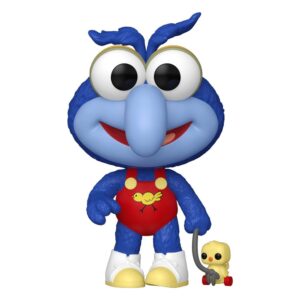 Muppet Babies POP! Baby Gonzo Funko