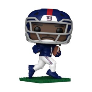 Nfl: Legends POP! Sports Giants- Malik