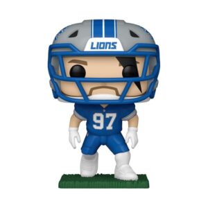 Nfl: Legends POP! Sports Lions- Aidan