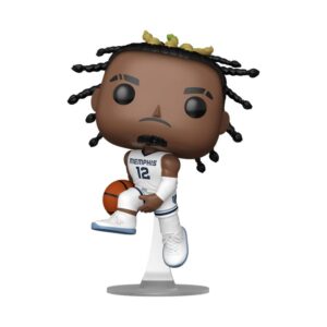 Nba Legends POP! Sports Grizzlies- Ja Morant