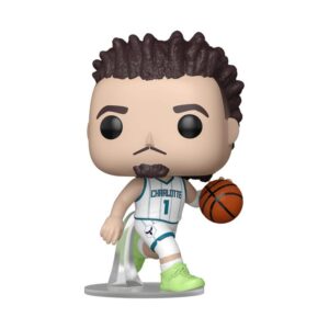 Nba Legends POP! Sports Hornets- Lamelo Ball