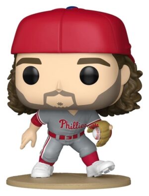 Mlb POP! Phillies- Alec Bohm Funko