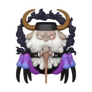 One Piece Super Sized Jumbo POP! St.