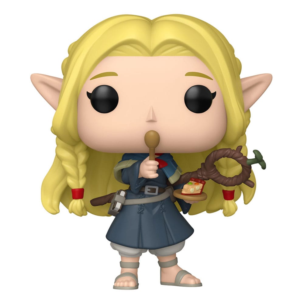 Delicious in Dungeon POP! Animation Figure Marcille 9 cm DS Modellismo Delicious in Dungeon POP! Animation Marcille