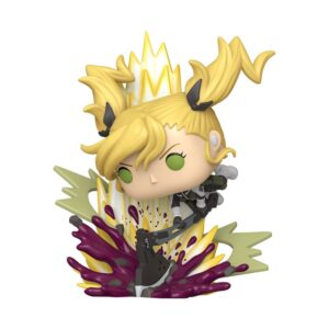 Kaiju No8 POP! Deluxe Kikoru (Axe Slam)
