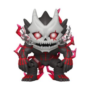 Kaiju No. 8 POP! Super Funko
