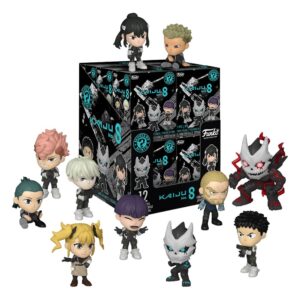 Kaiju No. 8 Mini Display (12) Funko