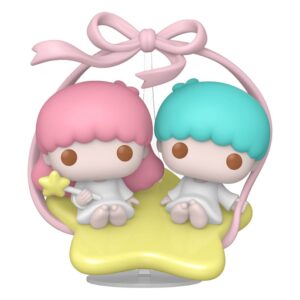 Sanrio POP! Deluxe Little Twin Stars Funko