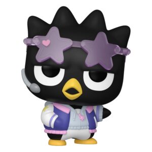 Hello Kitty Friends POP! Animation