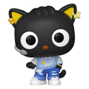 Hello Kitty Friends POP! Animation Chococat