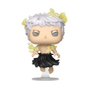 My Hero Academia POP! Animation All For One