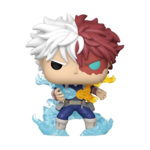 My Hero Academia POP! Plus Animation Shoto