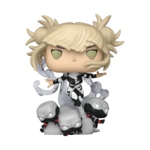 My Hero Academia POP! Plus Animation Himiko