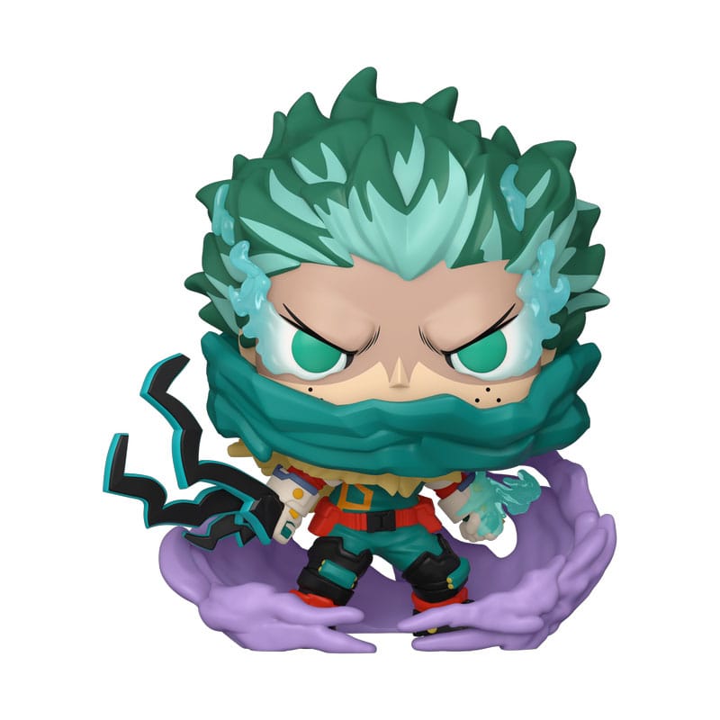 My Hero Academia POP! Premium Vinyl Figure Deku 9 cm DS Modellismo My Hero Academia POP! Premium Deku Funko
