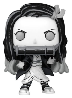 Demon Slayer: Kimetsu no Yaiba POP!