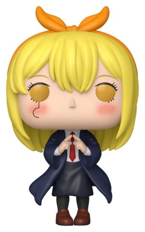 Mashle POP! Animation Lemon Irvine Funko