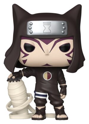Naruto Classic POP! Animation Kankuro Funko