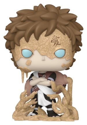 Naruto Classic POP! Animation Gaara Funko