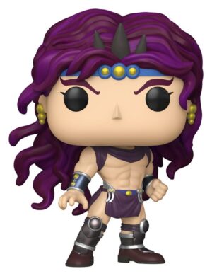 JoJo´s Bizarre Adventure POP! Animation Kars