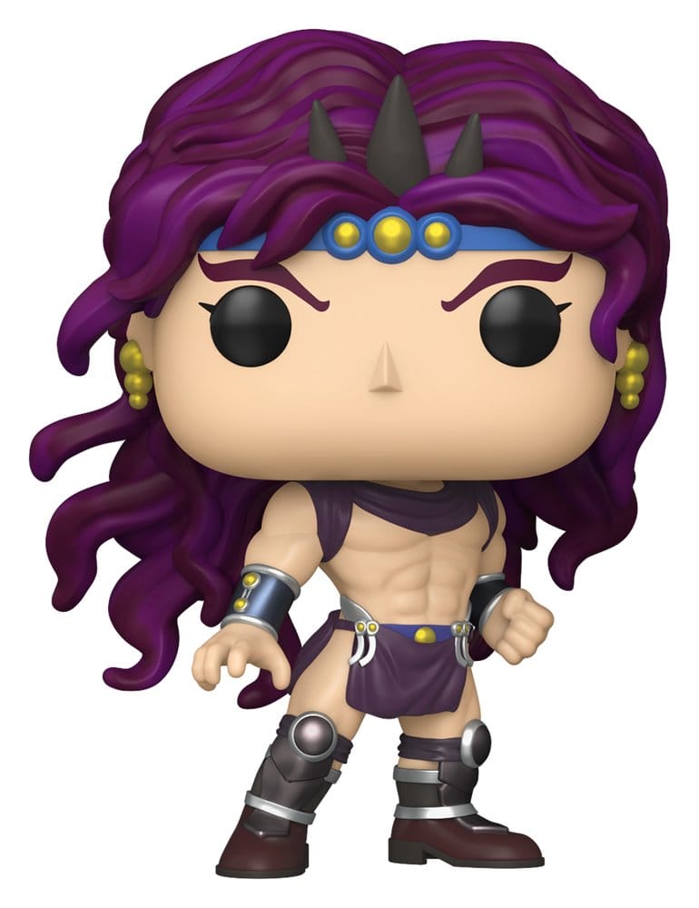 JoJo´s Bizarre Adventure POP! Animation Vinyl Figures Kars 9 cm DS Modellismo JoJo´s Bizarre Adventure POP! Animation Kars