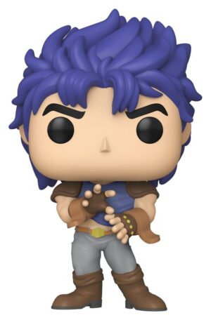 JoJo´s Bizarre Adventure POP! Animation