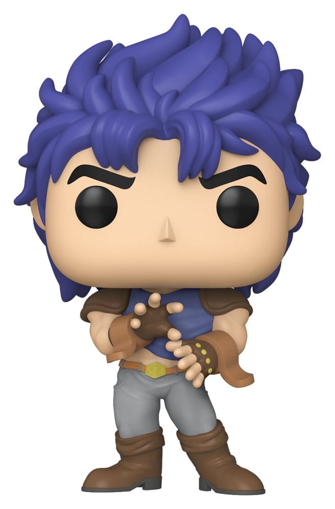 JoJo´s Bizarre Adventure POP! Animation Vinyl Figures Jonathan 9 cm DS Modellismo JoJo´s Bizarre Adventure POP! Animation